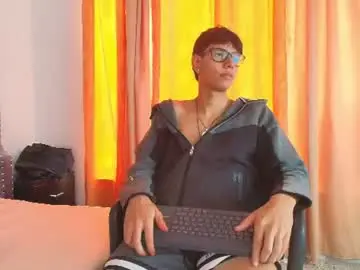 Chaturbate Free Porn Cam of lenny_knox2
