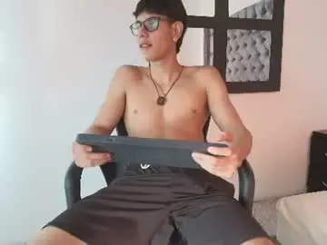 Chaturbate Adult Webcam of lenny_knox2