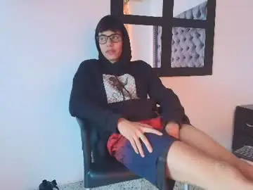 Chaturbate Adult Webcam of lenny_knox2