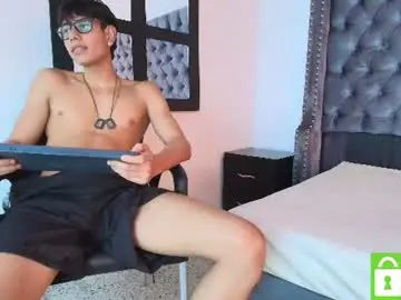 Chaturbate Best Webcam of lenny_knox2