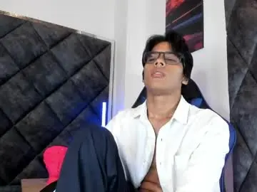 Chaturbate Free Live Porn of liamkron