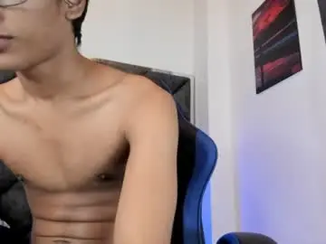Chaturbate Live Sex of liamkron