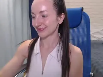 Chaturbate Nude Webcam of lilymellow