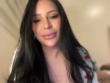 Chaturbate Live Sex Cam of lustsaint