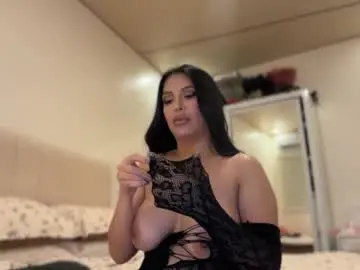 Chaturbate Live Porn of lustsaint