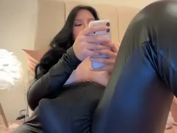 Chaturbate Live Sex of lustsaint