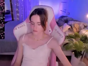 Chaturbate Adult Webcams of oliviajennet