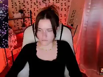 Chaturbate Free Porn Cam of oliviajennet