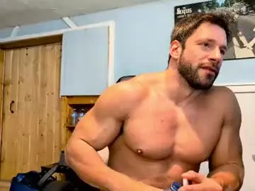 Chaturbate Adult Video Chat of pizza_biceps