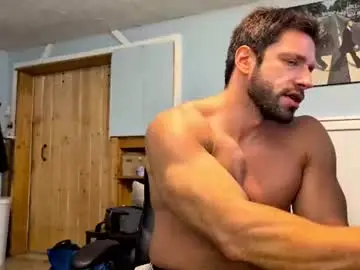 Chaturbate Sex Cam of pizza_biceps