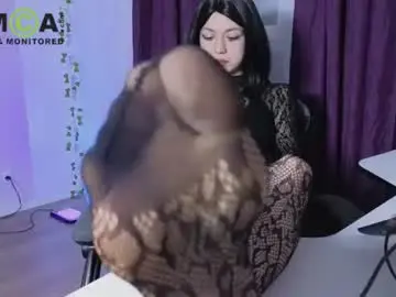 Chaturbate Adult Video Chat of queenofwandss