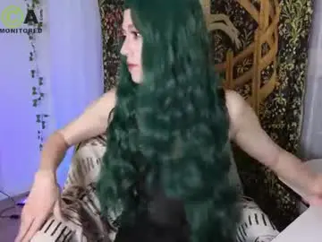 Chaturbate Adult Webcam of queenofwandss