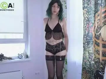 Chaturbate Best live sex cam show of queenofwandss