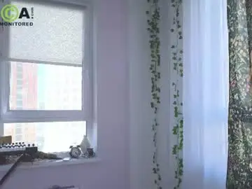 Chaturbate Live Sex Cam of queenofwandss