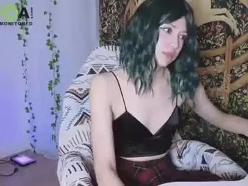 Chaturbate Adult Webcam of queenofwandss