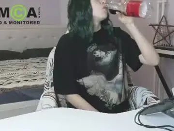 Chaturbate Sex Chat of queenofwandss