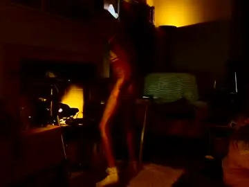 Chaturbate Nude Webcam of ricks4fun