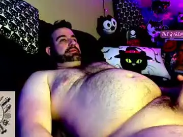 Chaturbate Free Live Porn of rubenator69