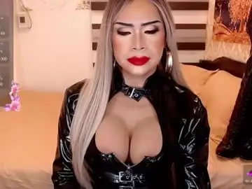 Chaturbate Free Porn Cam of sheenacool