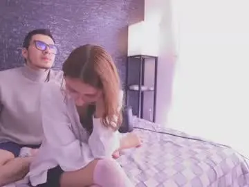 Chaturbate Live Sex of skinnys_couple_