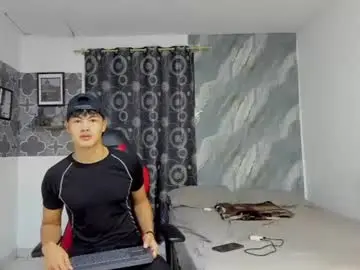 Chaturbate Adult Webcams of son_hades