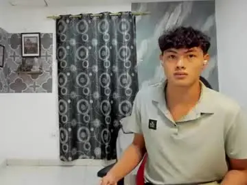 Chaturbate Watch Live Sex Cams of son_hades