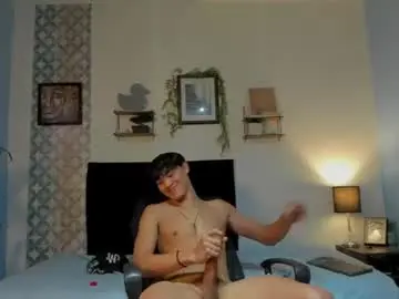Chaturbate Live Sex of son_hades
