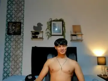 Chaturbate Best live sex cam show of son_hades