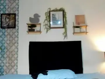Chaturbate Best live sex cam show of son_hades