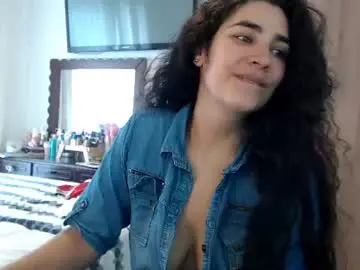 Chaturbate Adult Webcam of sweetsmile28