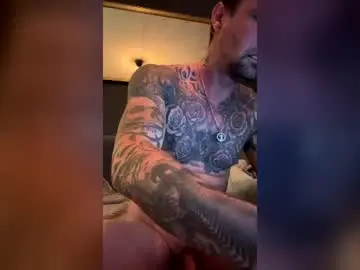 Chaturbate Nude Webcam of vonstyler