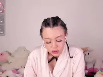 Chaturbate Sex Chat of yunahott_