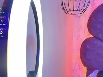 Chaturbate Sex Cam of _alaia_collway_