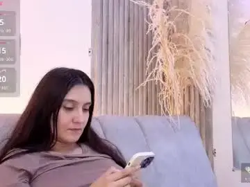 Chaturbate Best live sex cam show of _alaia_collway_