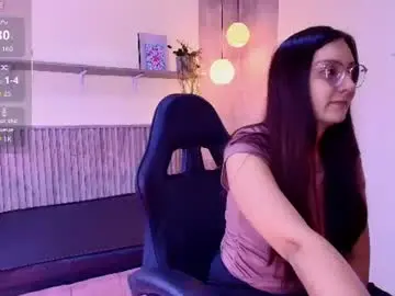 Chaturbate Best live sex cam show of _alaia_collway_