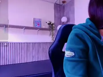 Chaturbate Best live sex cam show of _alaia_collway_