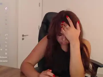 Chaturbate Free Porn Cam of _just_a_queen_3
