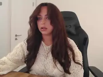 Chaturbate Best Webcam of _just_a_queen_3
