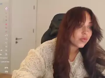 Chaturbate Sex Chat of _just_a_queen_3