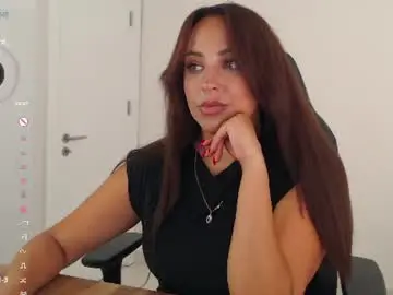 Chaturbate Adult Video Chat of _just_a_queen_3
