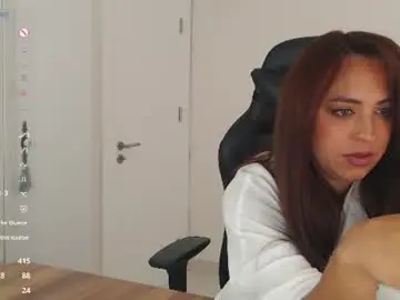 Chaturbate Adult Video Chat of _just_a_queen_3