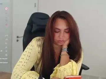 Chaturbate Free Live Porn of _just_a_queen_3