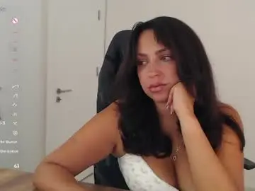 Chaturbate Best Webcam of _just_a_queen_3