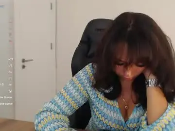 Chaturbate Live Porn of _just_a_queen_3
