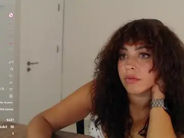 Chaturbate Nude Webcam of _just_a_queen_3