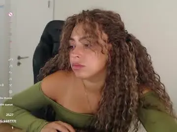 Chaturbate Sex Cam of _just_a_queen_3