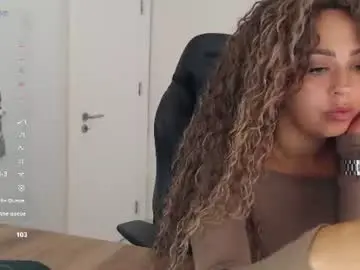 Chaturbate Best live sex cam show of _just_a_queen_3