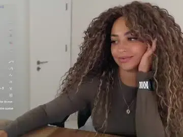 Chaturbate Sex Chat of _just_a_queen_3