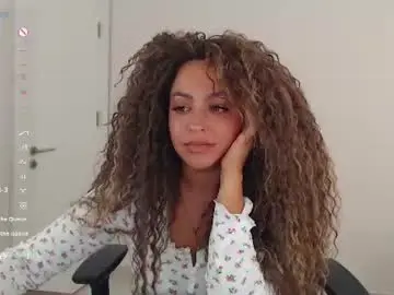 Chaturbate Nude Webcam of _just_a_queen_3
