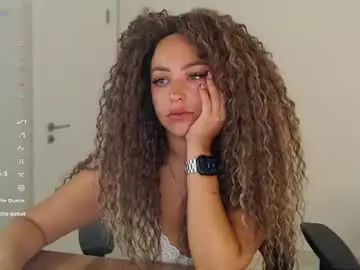 Chaturbate Sex Cam of _just_a_queen_3